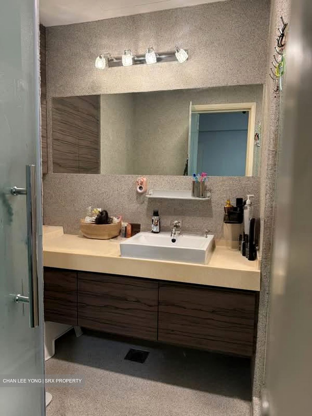 Pinevale (D18), Condominium #601298071